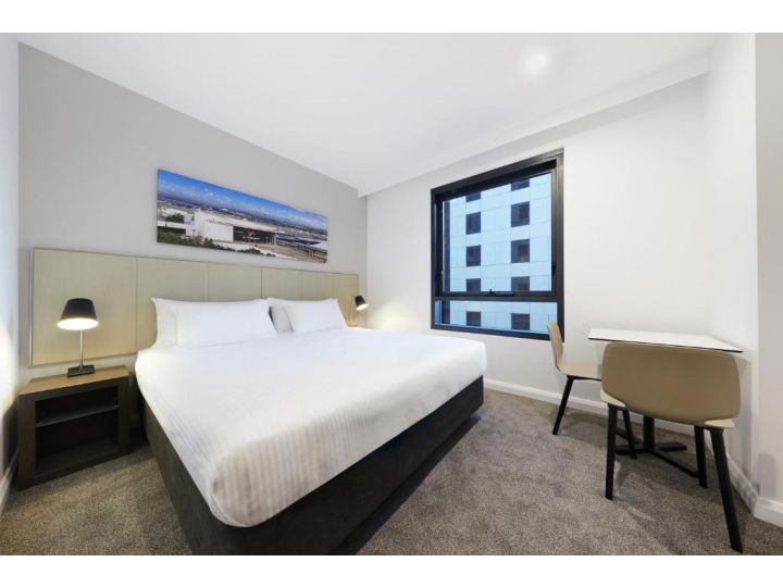 Travelodge Hotel Sydney Airport Hotel, Sydney - imaginea 11