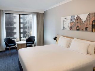 Mercure Sydney Wynyard Hotel, Sydney - 3