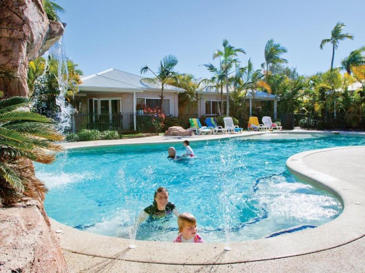 NRMA Treasure Island Holiday Resort Accomodation, Gold Coast - imaginea 2