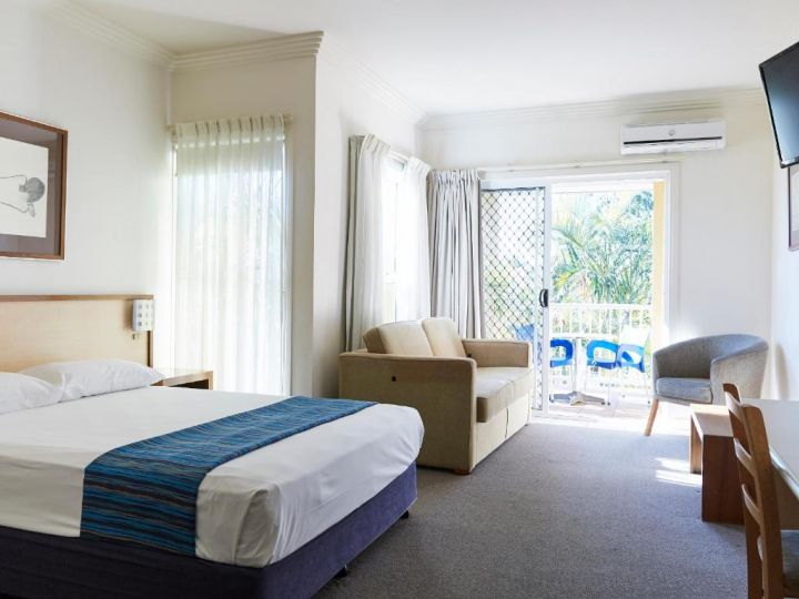 NRMA Treasure Island Holiday Resort Accomodation, Gold Coast - imaginea 9
