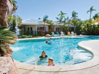 NRMA Treasure Island Holiday Resort Accomodation, Gold Coast - 2