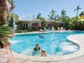 NRMA Treasure Island Holiday Resort Accomodation, Gold Coast - thumb 2
