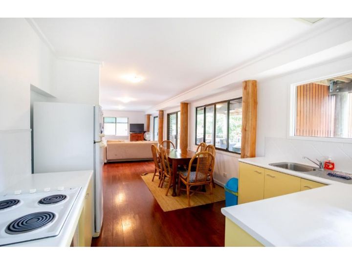 Tree & Sea Guest house, Point Lookout - imaginea 18