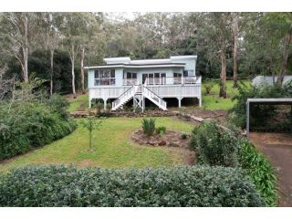 Tree House Toowoomba - Peace & Quiet in tree tops Guest house, Queensland - 2