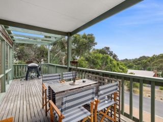 Tree Tops Guest house, Anglesea - 5