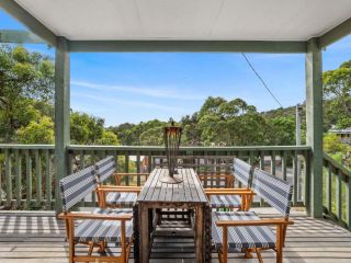 Tree Tops Guest house, Anglesea - 2