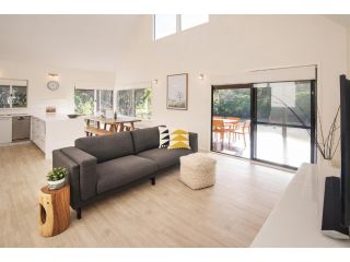 Treehaus Guest house, Margaret River Town - 2