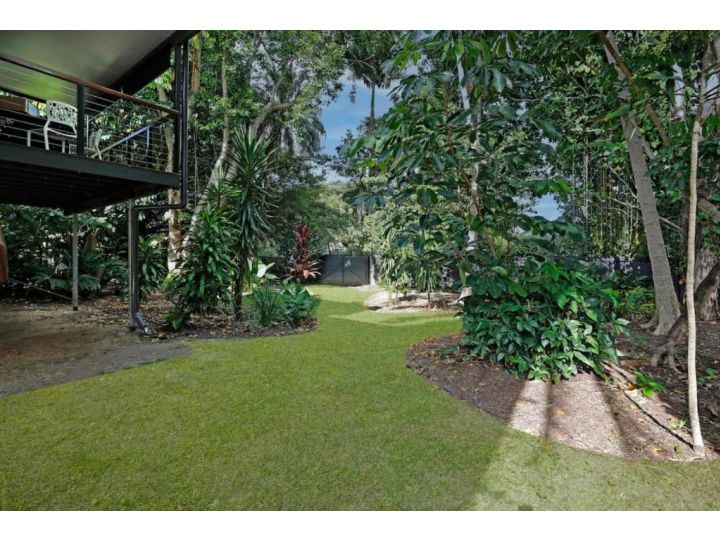 Treehouse House Close to the City 5A Guest house, Cairns - imaginea 16