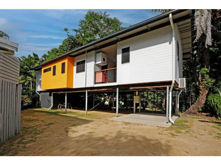 Treehouse House Close to the City 5A Guest house, Cairns - imaginea 18