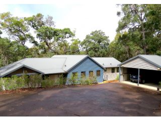 Treehouse - 3 acre elevated nature setting Guest house, Quindalup - 5