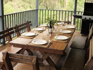 Treehouse - 3 acre elevated nature setting Guest house, Quindalup - 1