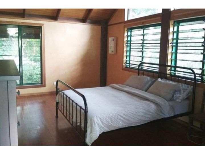 TreeTops By The Sea: Your Family Holiday Escape! Guest house, Mission Beach - imaginea 1