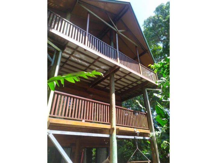 TreeTops By The Sea: Your Family Holiday Escape! Guest house, Mission Beach - imaginea 10