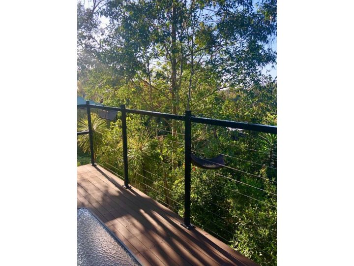 Treetops Cottage Apartment, Perth - imaginea 17