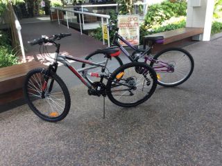 Sonia's At Ramada Resort Free Wifi & 2 Push Bikes Hotel, Port Douglas - 4