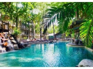 Sonia's At Ramada Resort Free Wifi & 2 Push Bikes Hotel, Port Douglas - 3