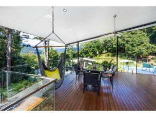 Treetops Retreat Guest house, Queensland - 5