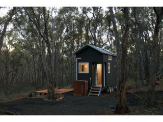 Treetops Tiny Guest house, Victoria - 2