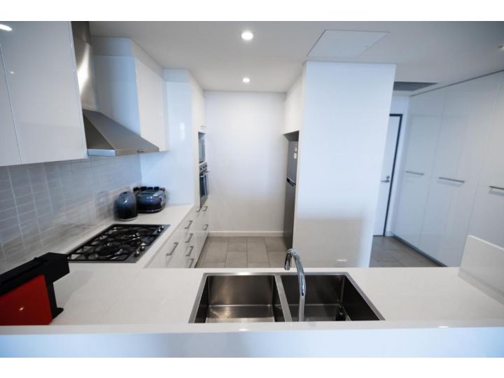 Trendy, Self Contained Inner City Apartment Apartment, Wagga Wagga - imaginea 6
