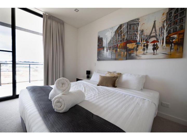 Trendy, Self Contained Inner City Apartment Apartment, Wagga Wagga - imaginea 10