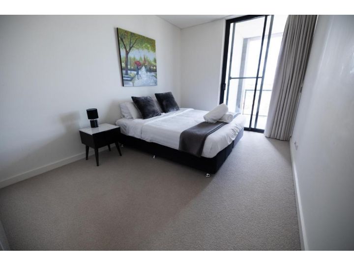 Trendy, Self Contained Inner City Apartment Apartment, Wagga Wagga - imaginea 11