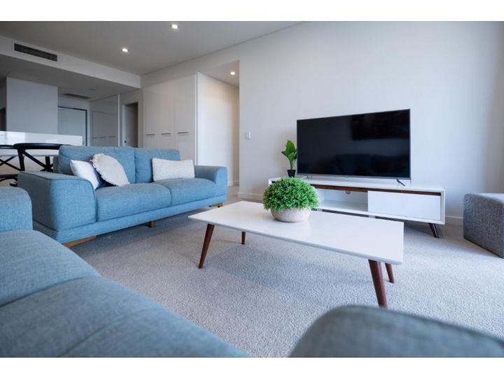 Trendy, Self Contained Inner City Apartment Apartment, Wagga Wagga - imaginea 1
