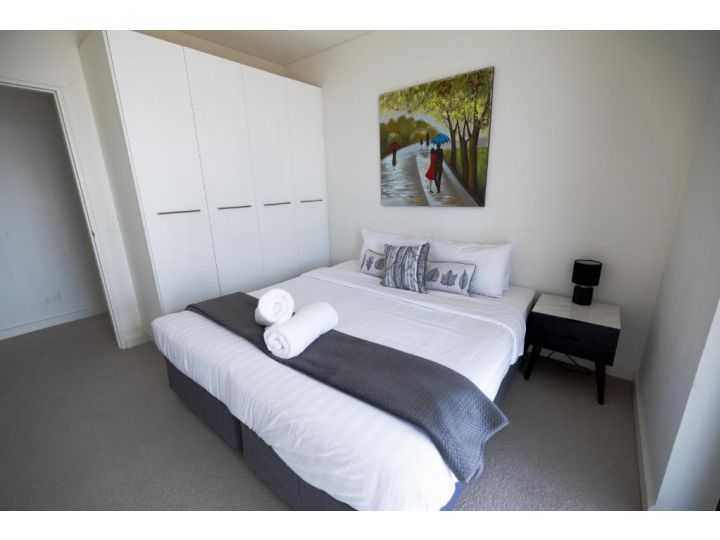 Trendy, Self Contained Inner City Apartment Apartment, Wagga Wagga - imaginea 15