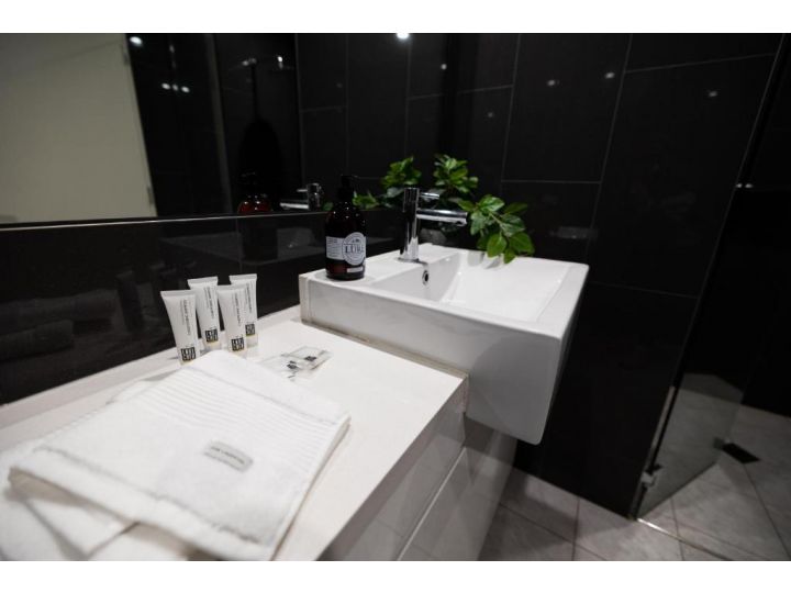 Trendy, Self Contained Inner City Apartment Apartment, Wagga Wagga - imaginea 9