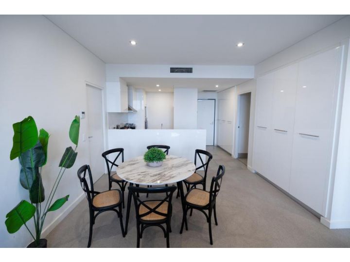 Trendy, Self Contained Inner City Apartment Apartment, Wagga Wagga - imaginea 4