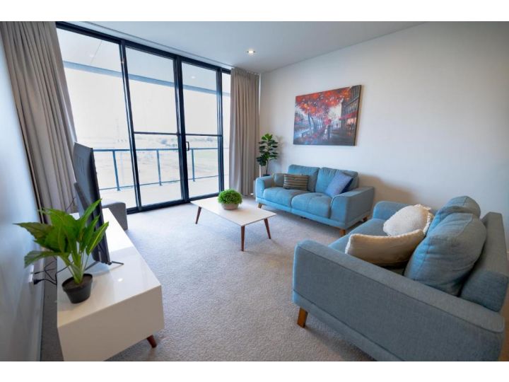 Trendy, Self Contained Inner City Apartment Apartment, Wagga Wagga - imaginea 2