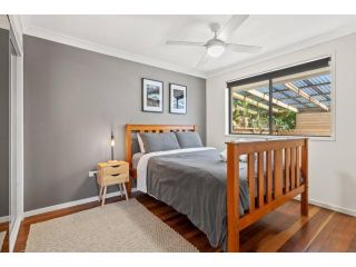 Trestles Cottage Guest house, Lennox Head - 3