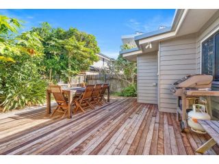 Trestles Cottage Guest house, Lennox Head - 5
