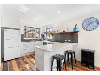 Trestles Cottage Guest house, Lennox Head - 1