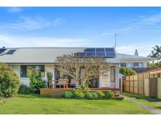 Trestles Cottage Guest house, Lennox Head - 2