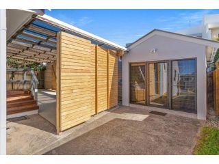 Trestles Cottage Guest house, Lennox Head - 4