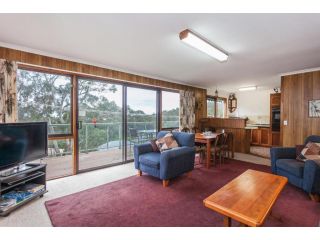 Tri Kahl Guest house, Lorne - 4