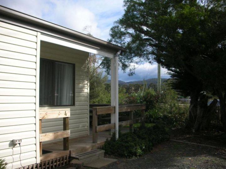Triabunna Cabin & Caravan Park Accomodation, Tasmania - imaginea 12