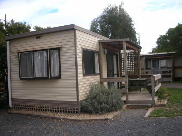 Triabunna Cabin & Caravan Park Accomodation, Tasmania - imaginea 3