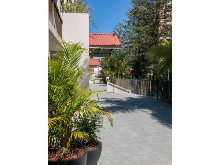Trickett Gardens Holiday Inn Aparthotel, Gold Coast - imaginea 3