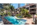 Trickett Gardens Holiday Inn Aparthotel, Gold Coast - thumb 9