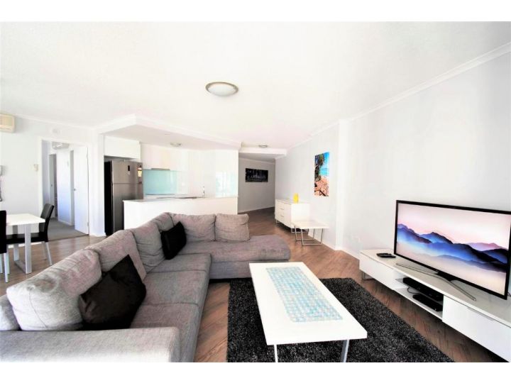 Trilogy Surfers Paradise Aparthotel, Gold Coast - imaginea 10
