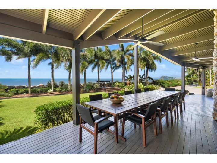 Belle Escapes - Trinity Beach Palace Luxury Estate Villa, Trinity Beach - imaginea 10