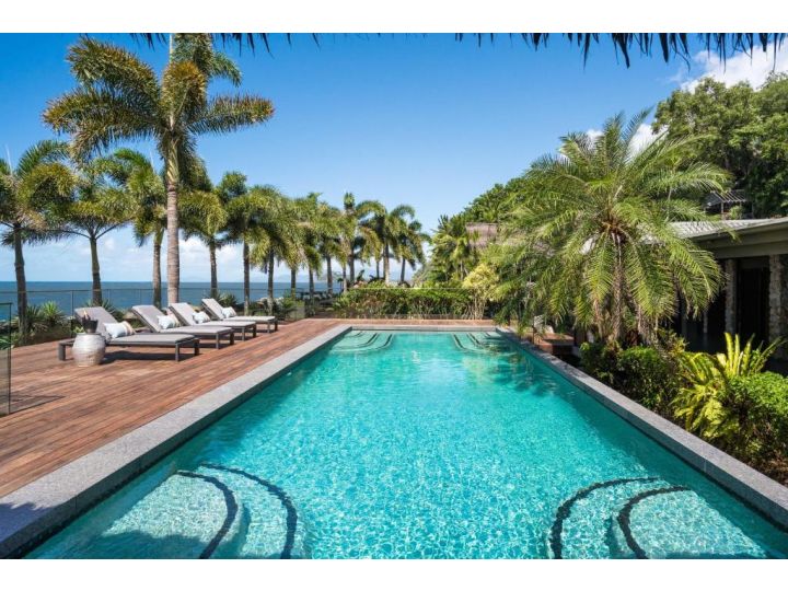 Belle Escapes - Trinity Beach Palace Luxury Estate Villa, Trinity Beach - imaginea 1