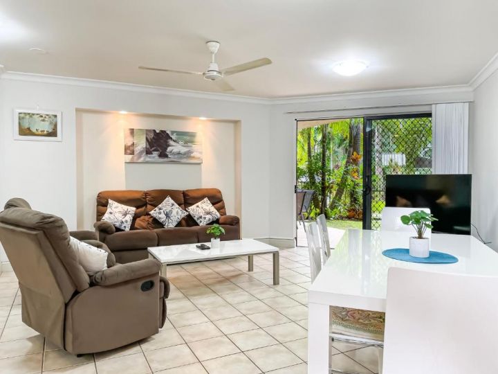 Trinity Links Resort Aparthotel, Cairns - imaginea 3
