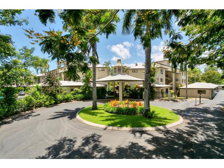 Trinity Links Resort Aparthotel, Cairns - imaginea 2