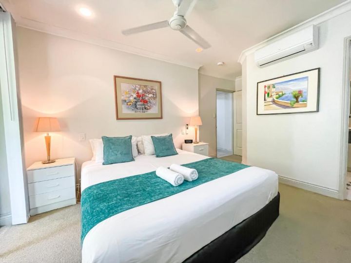 Trinity Links Resort Aparthotel, Cairns - imaginea 4