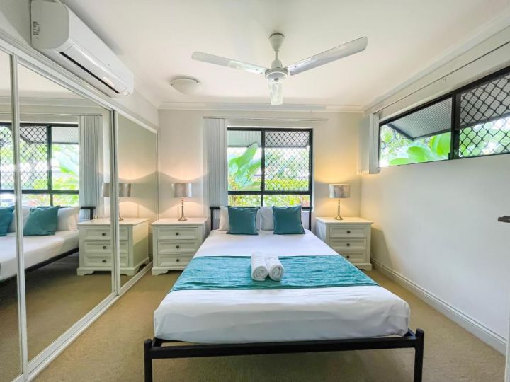 Trinity Links Resort Aparthotel, Cairns - imaginea 12