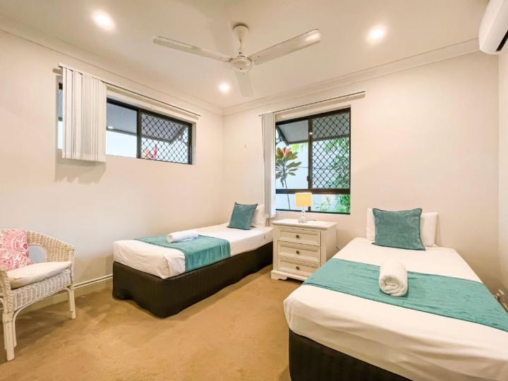 Trinity Links Resort Aparthotel, Cairns - imaginea 9