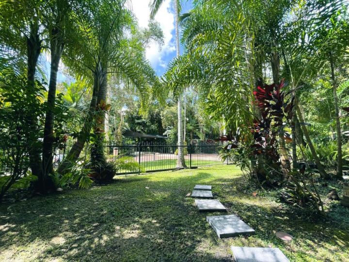 Trinity Links Resort Aparthotel, Cairns - imaginea 7