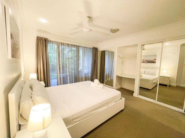 Trinity Links Resort Aparthotel, Cairns - imaginea 16